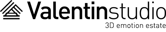 Logo valentin ayrault footer